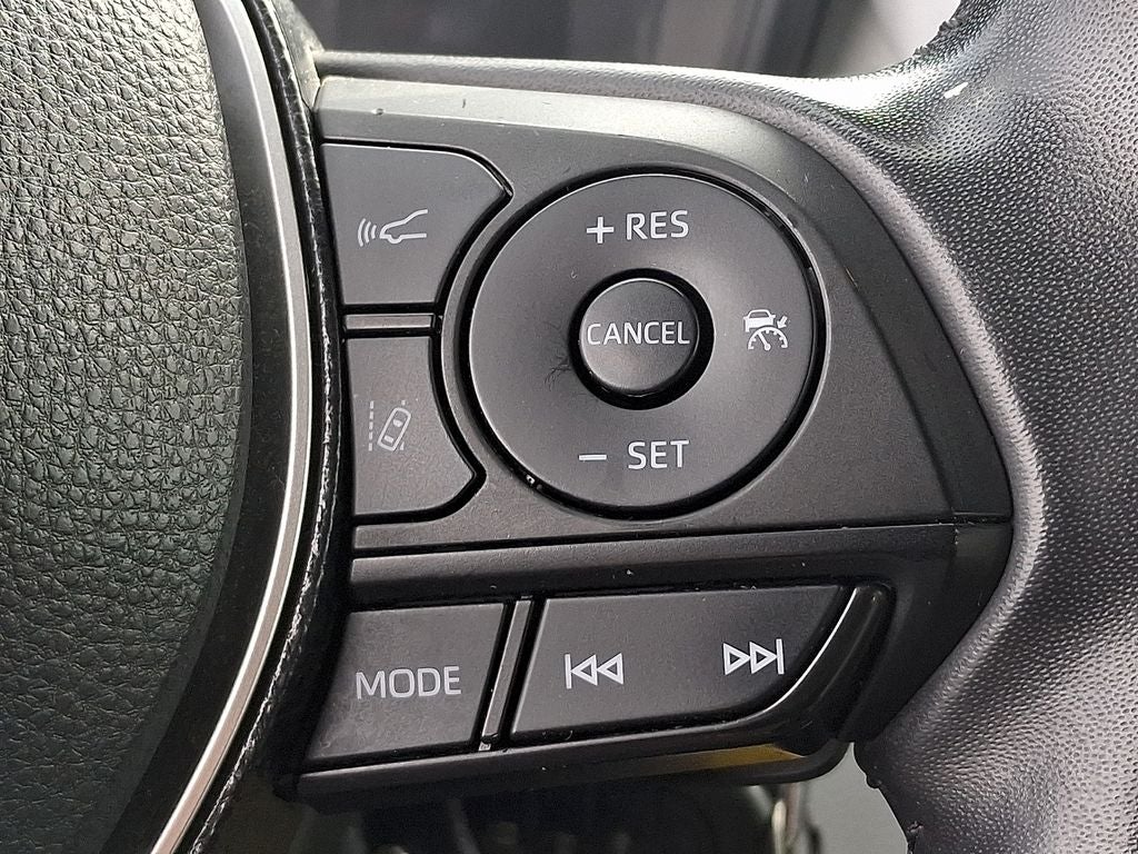 2021 Toyota Corolla APEX SE