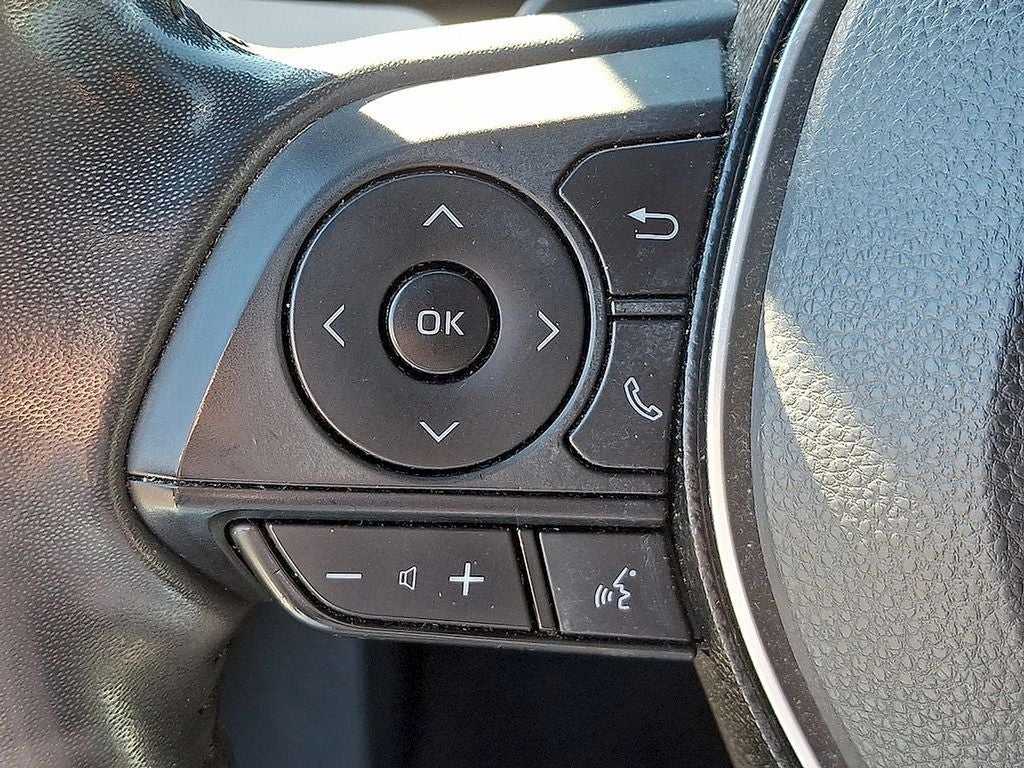 2021 Toyota Corolla APEX SE