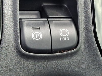 2021 Toyota Corolla APEX SE