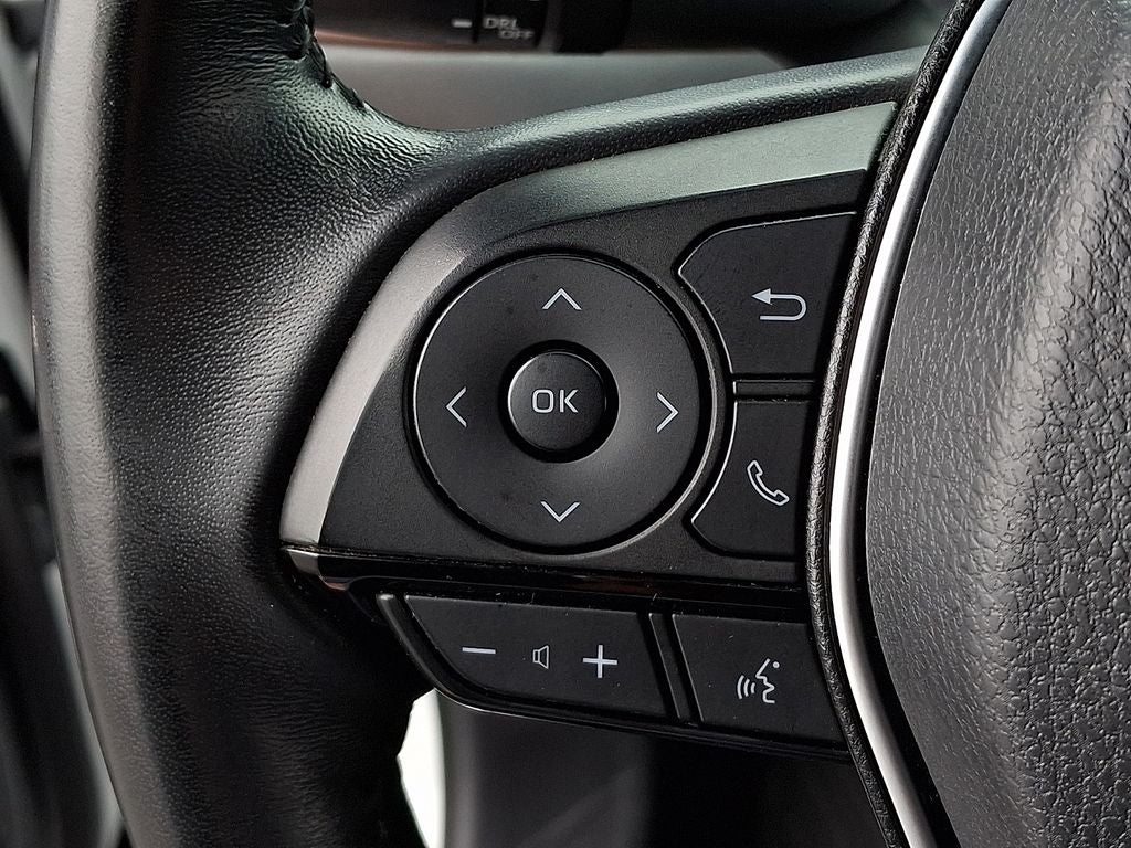 2023 Toyota Venza XLE