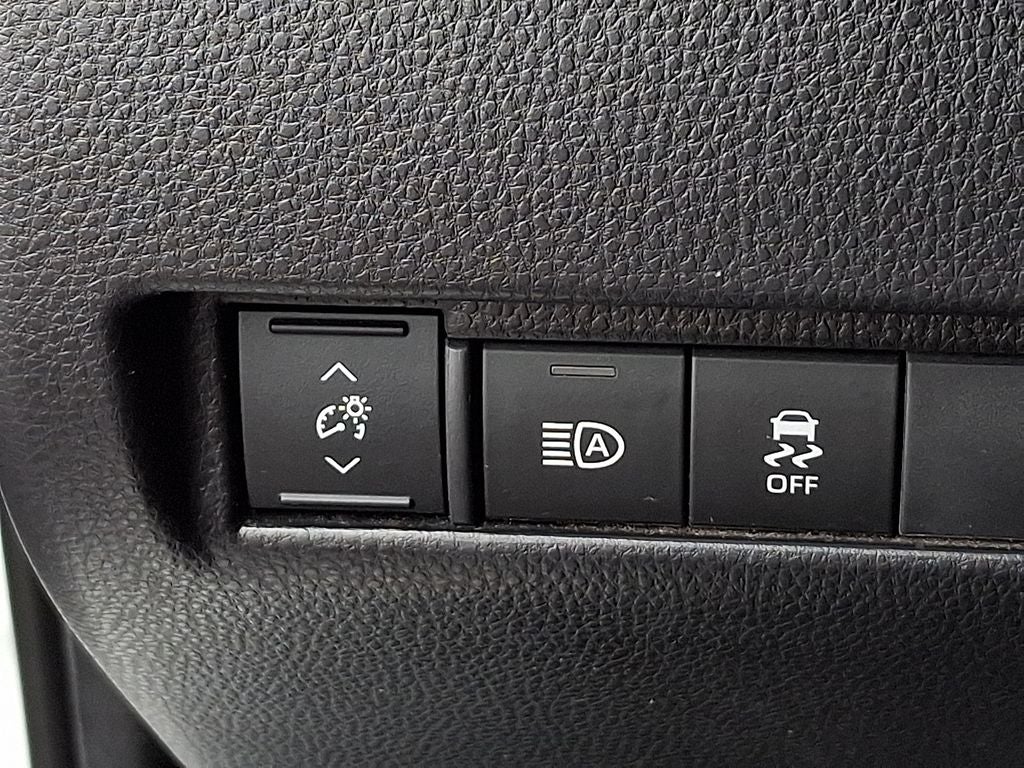 2023 Toyota Venza XLE