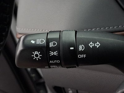 2023 Toyota Venza XLE