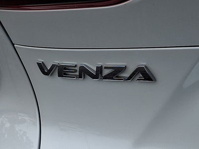 2023 Toyota Venza XLE