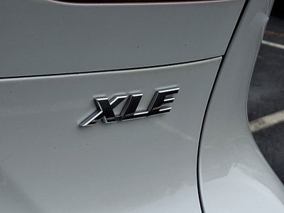 2023 Toyota Venza XLE