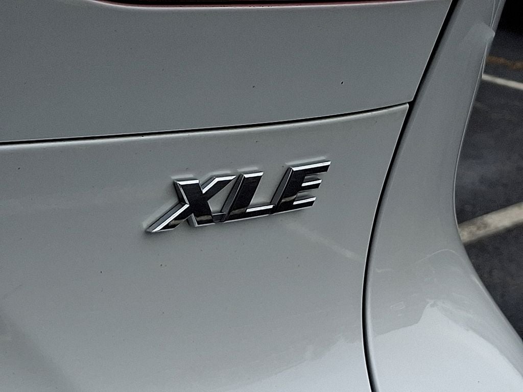 2023 Toyota Venza XLE