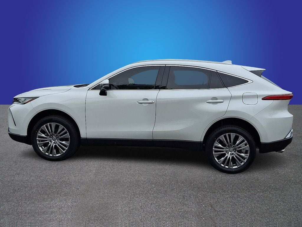 2023 Toyota Venza XLE