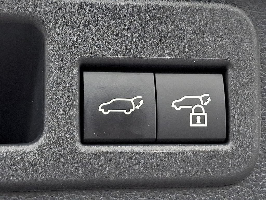 2025 Toyota 4Runner TRD Off-Road Premium