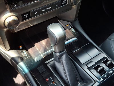 2020 Lexus GX 460