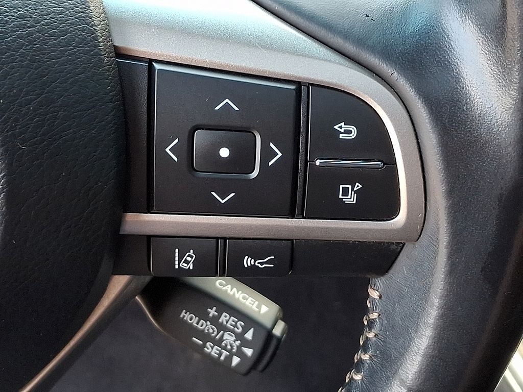 2020 Lexus GX 460
