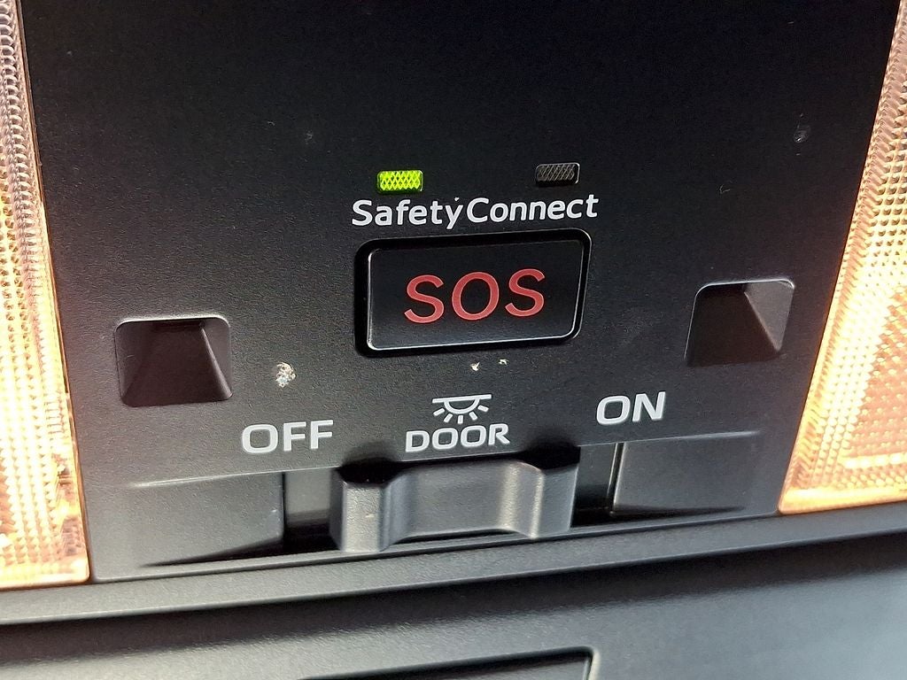 2020 Lexus GX 460