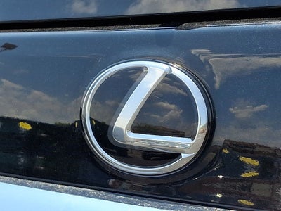 2020 Lexus GX 460