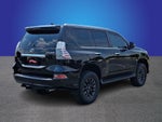 2020 Lexus GX 460