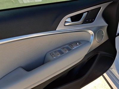 2019 Genesis G70 2.0T Advanced