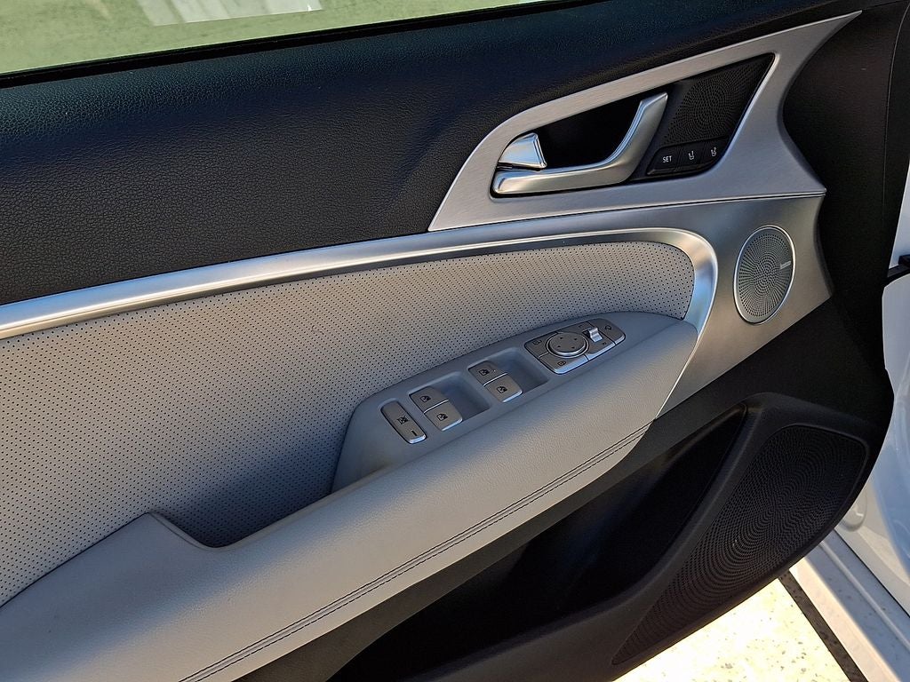 2019 Genesis G70 2.0T Advanced