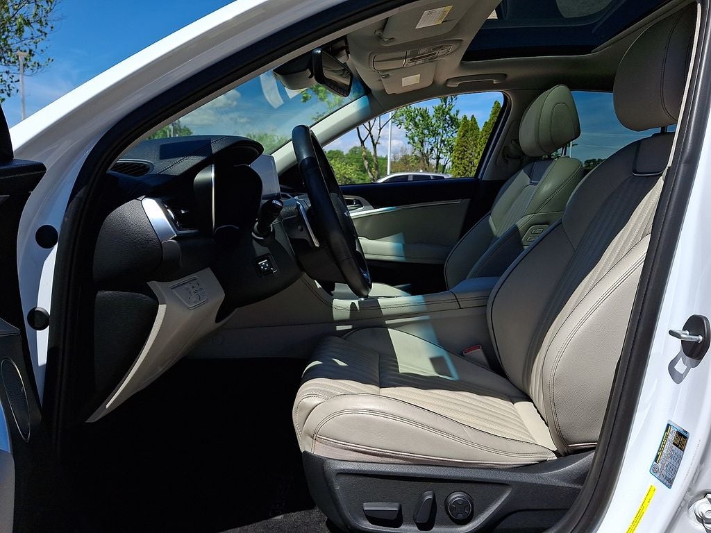 2019 Genesis G70 2.0T Advanced