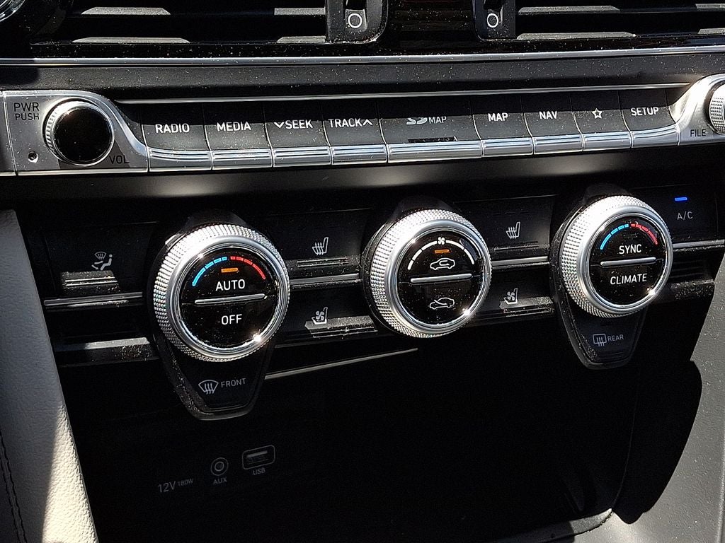 2019 Genesis G70 2.0T Advanced