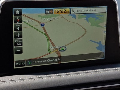 2019 Genesis G70 2.0T Advanced