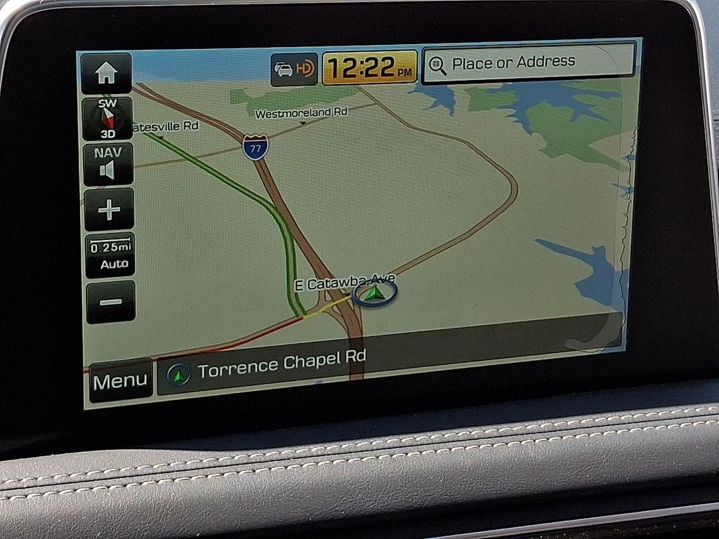 2019 Genesis G70 2.0T Advanced