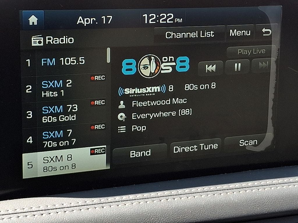 2019 Genesis G70 2.0T Advanced