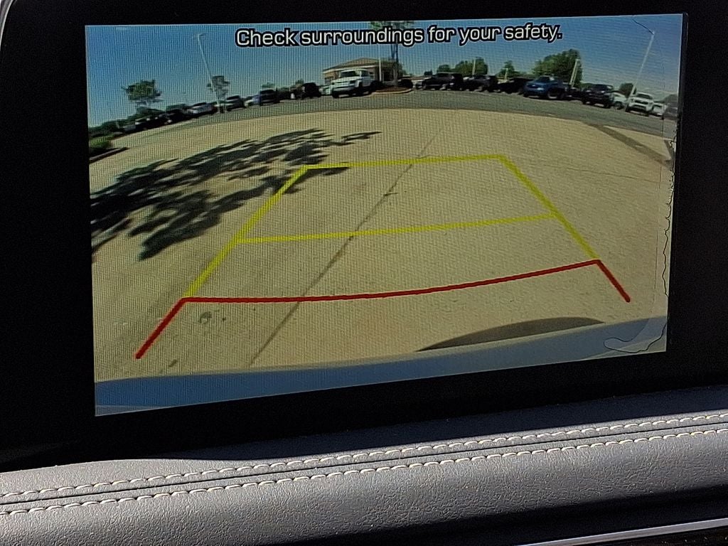 2019 Genesis G70 2.0T Advanced