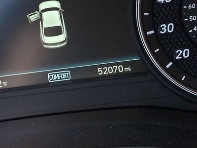 2019 Genesis G70 2.0T Advanced