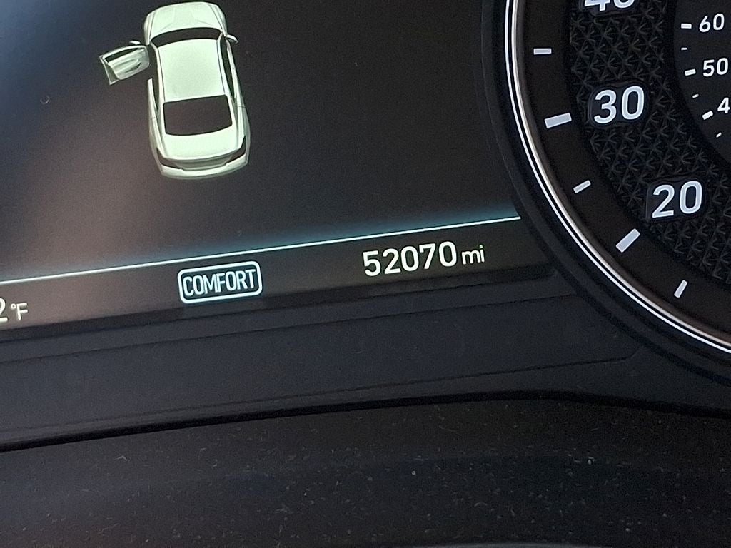 2019 Genesis G70 2.0T Advanced