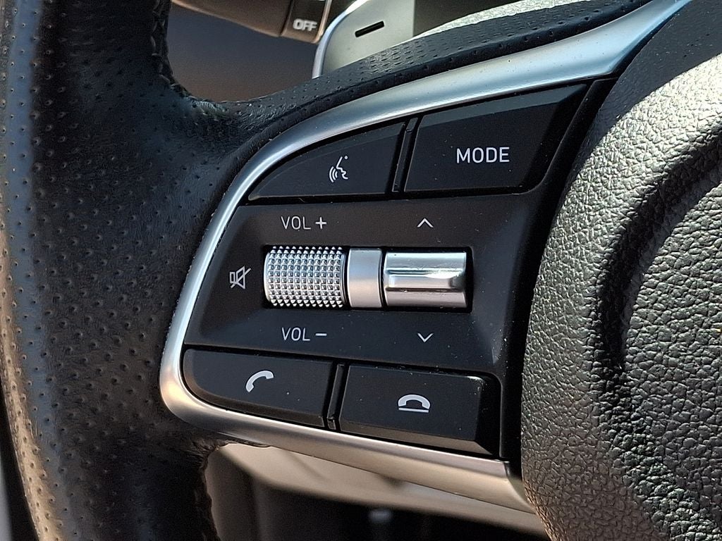 2019 Genesis G70 2.0T Advanced