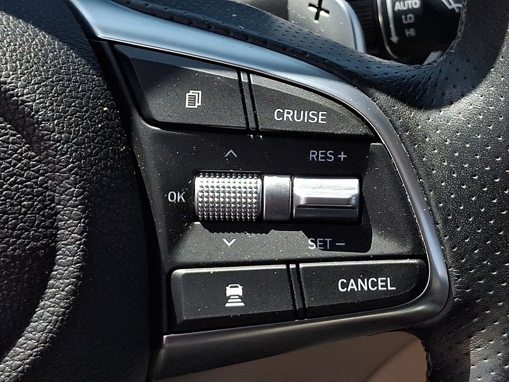 2019 Genesis G70 2.0T Advanced