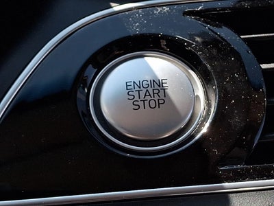 2019 Genesis G70 2.0T Advanced