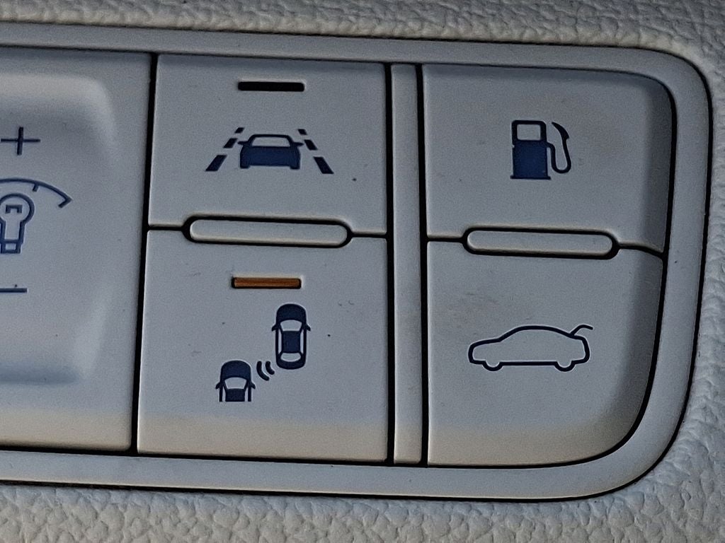 2019 Genesis G70 2.0T Advanced