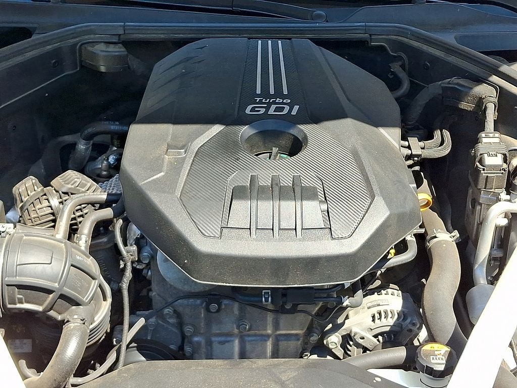 2019 Genesis G70 2.0T Advanced