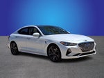 2019 Genesis G70 2.0T Advanced