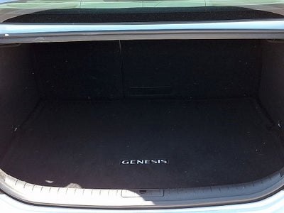 2019 Genesis G70 2.0T Advanced