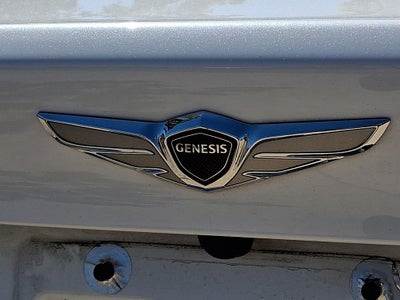 2019 Genesis G70 2.0T Advanced