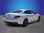 2019 Genesis G70 2.0T Advanced