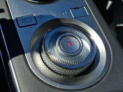 2025 Genesis GV70 2.5T