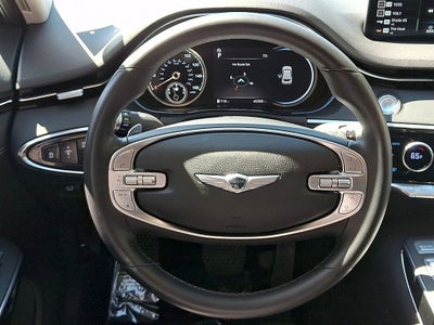 2025 Genesis GV70 2.5T