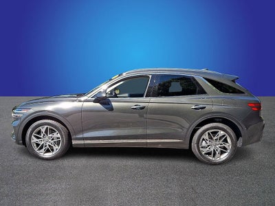 2025 Genesis GV70 2.5T