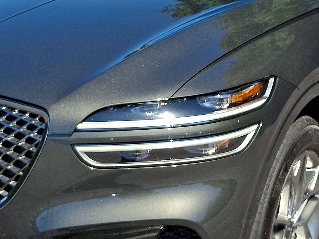 2025 Genesis GV70 2.5T