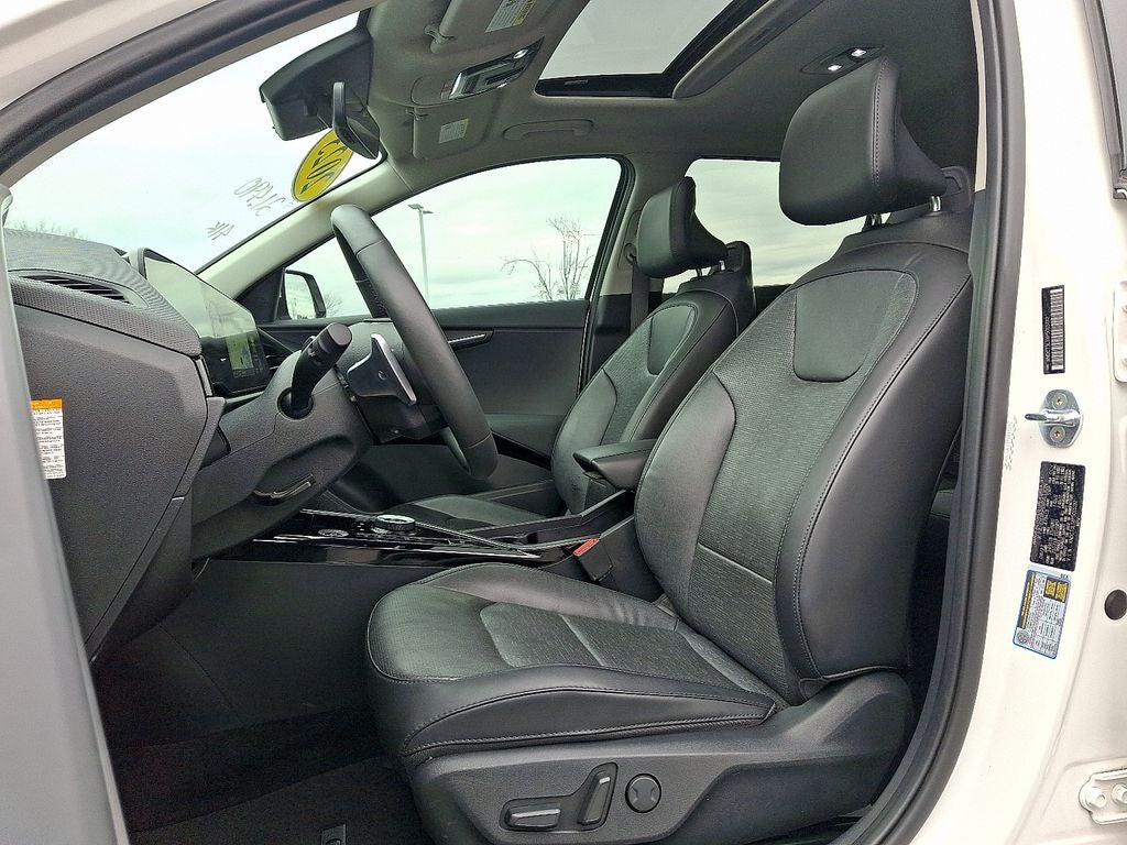 2023 Kia Niro EV Wave