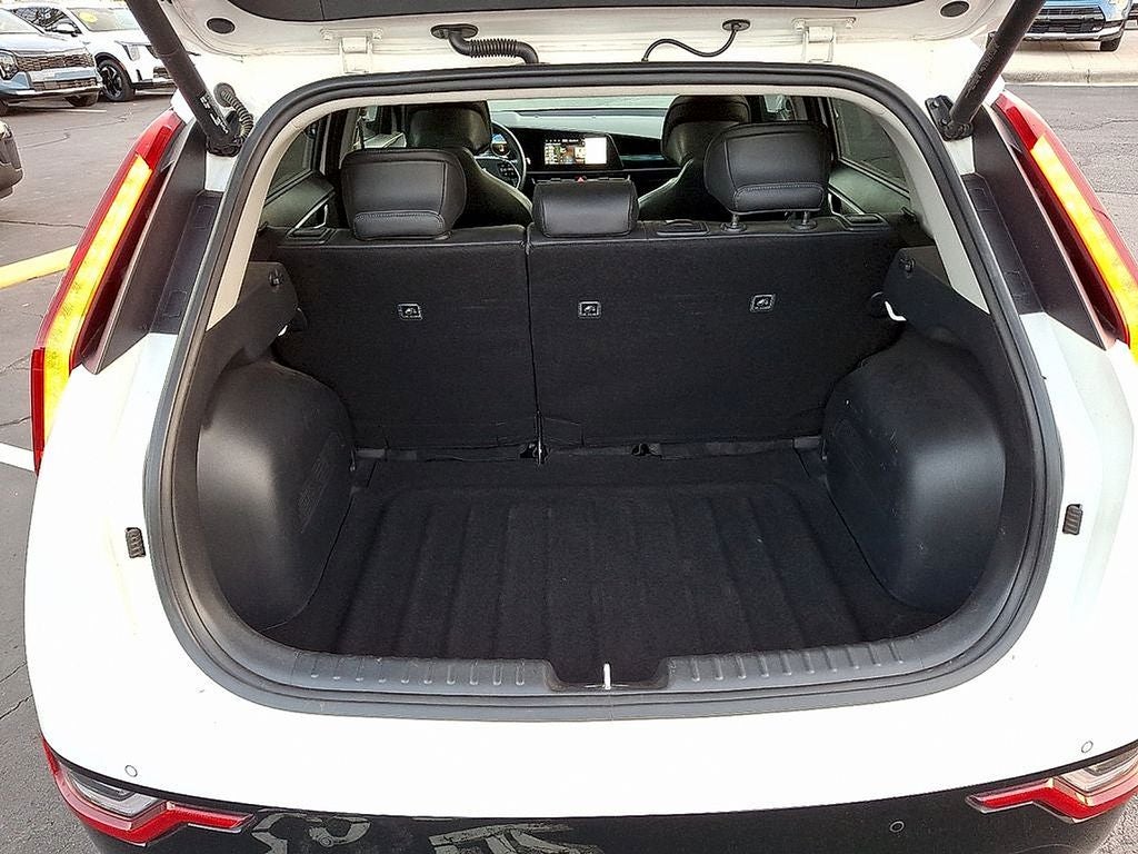 2023 Kia Niro EV Wave