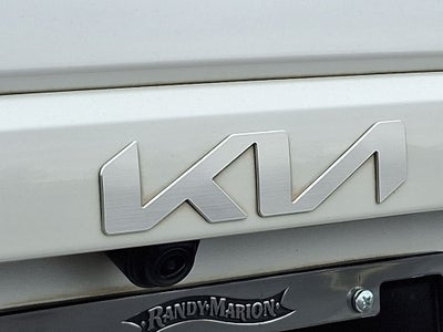 2023 Kia Niro EV Wave