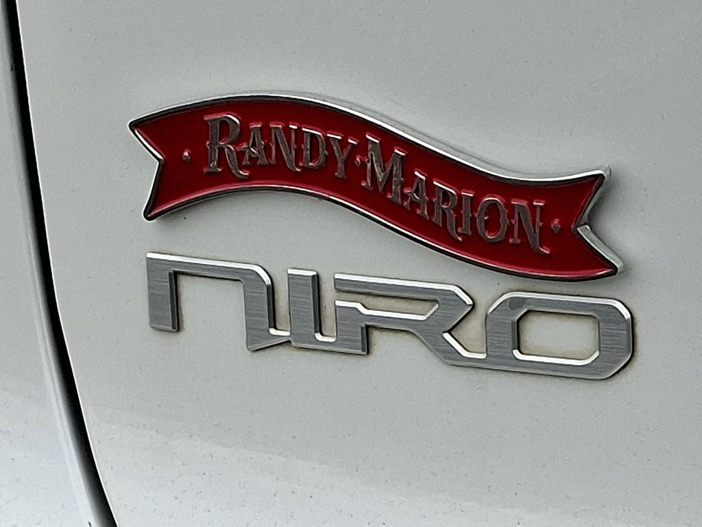 2023 Kia Niro EV Wave