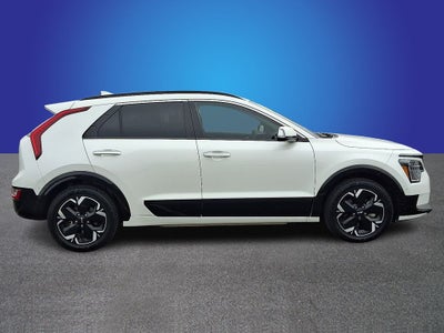 2023 Kia Niro EV Wave