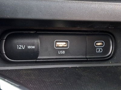 2024 Kia Soul EX
