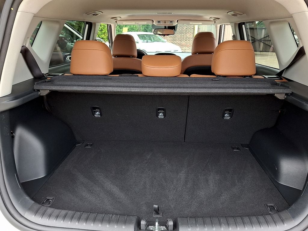 2024 Kia Soul EX