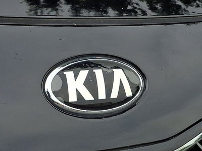 2021 Kia Sportage EX