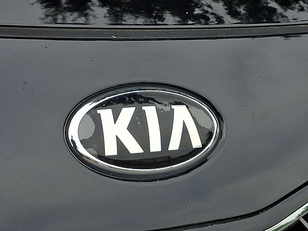 2021 Kia Sportage EX