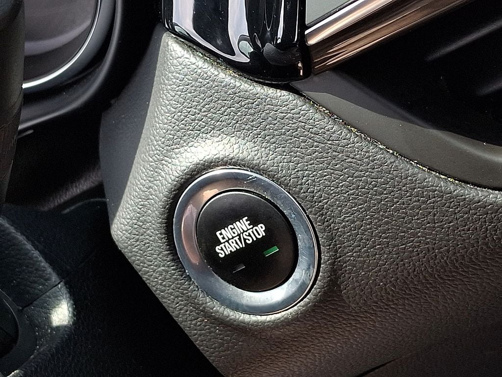 2020 Buick Envision Preferred