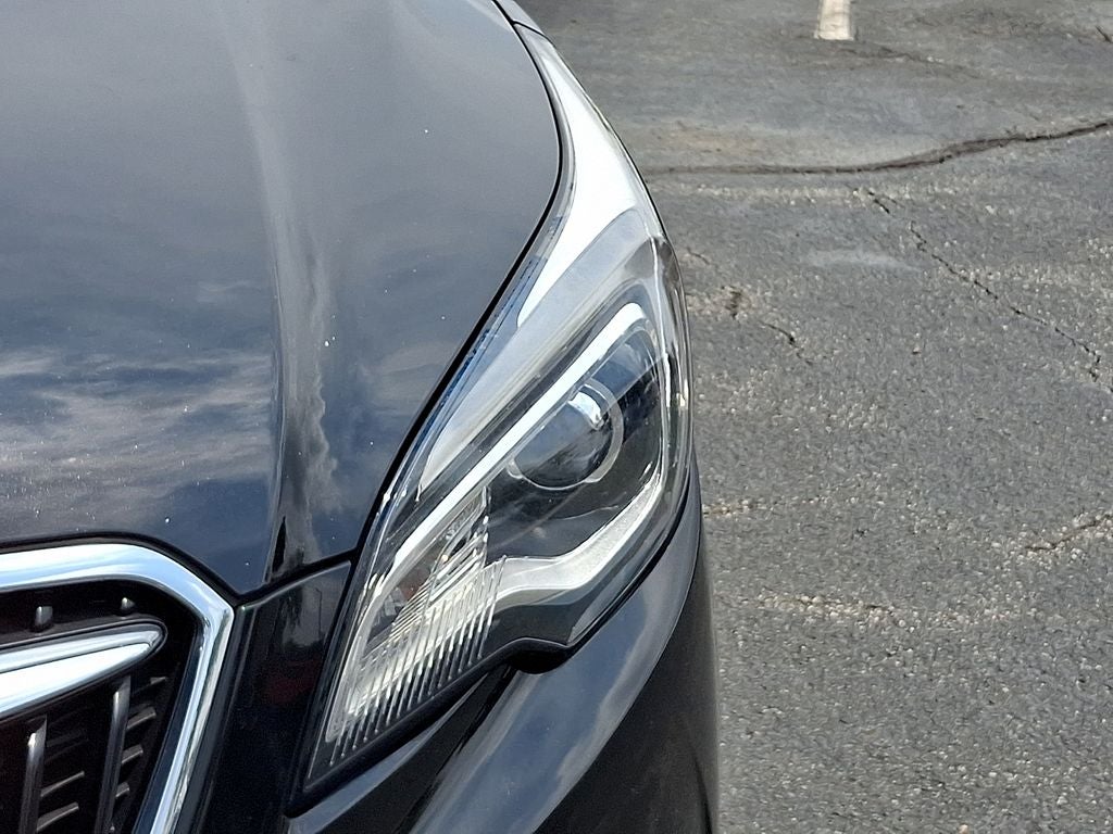 2020 Buick Envision Preferred